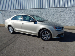 2015 Volkswagen Jetta