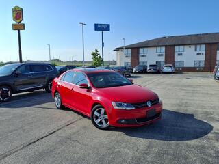 2011 Volkswagen Jetta