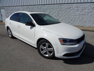 2011 Volkswagen Jetta