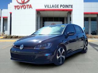 2017 Volkswagen Golf Gti for sale in Elkhorn NE