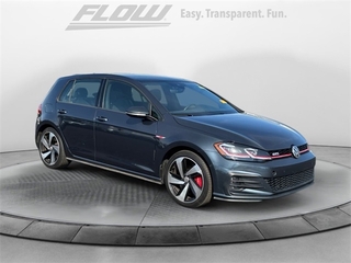 2018 Volkswagen Golf Gti for sale in Durham NC