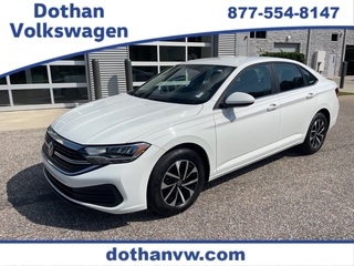 2023 Volkswagen Jetta for sale in Dothan AL