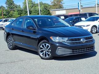 2024 Volkswagen Jetta