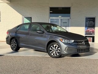 2024 Volkswagen Jetta for sale in Valdese NC