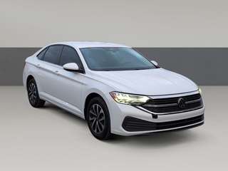 2024 Volkswagen Jetta