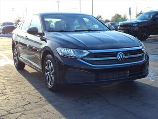 2024 Volkswagen Jetta