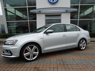 2016 Volkswagen Jetta for sale in Columbus GA