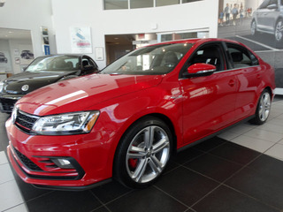 2016 Volkswagen Jetta