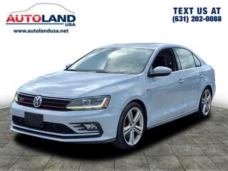 2017 Volkswagen Jetta