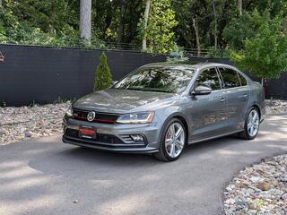 2017 Volkswagen Jetta for sale in Kansas City MO