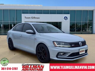 2018 Volkswagen Jetta for sale in Kingwood TX