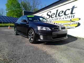 2013 Volkswagen Jetta