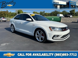 2017 Volkswagen Jetta for sale in Knoxville TN
