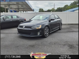 2014 Volkswagen Jetta