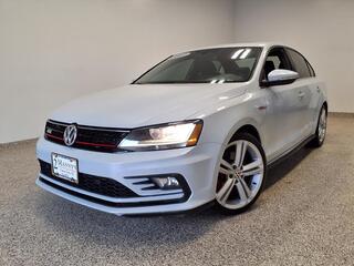 2017 Volkswagen Jetta