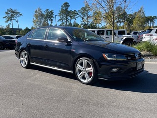 2017 Volkswagen Jetta for sale in Mt Pleasant SC