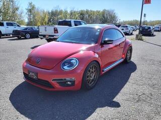 2013 Volkswagen Beetle