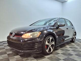 2015 Volkswagen Golf Gti for sale in South Plainfield NJ