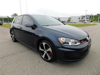 2017 Volkswagen Golf Gti for sale in Clarksville TN