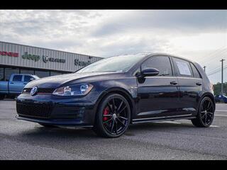 2017 Volkswagen Golf Gti