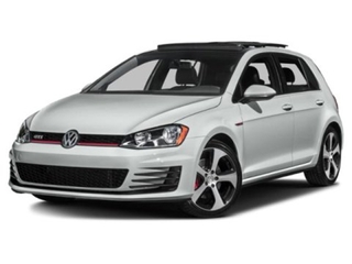 2015 Volkswagen Golf Gti for sale in Sanford ME