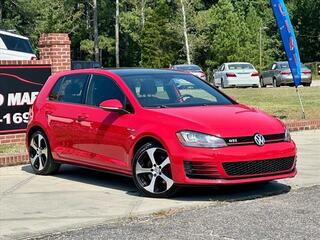 2015 Volkswagen Golf Gti for sale in Sanford NC