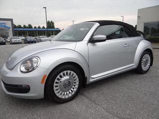 2016 Volkswagen Beetle for sale in Columbus GA