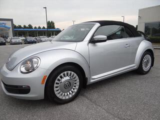 2016 Volkswagen Beetle