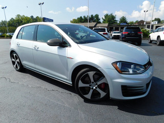 2015 Volkswagen Golf Gti for sale in Clarksville TN