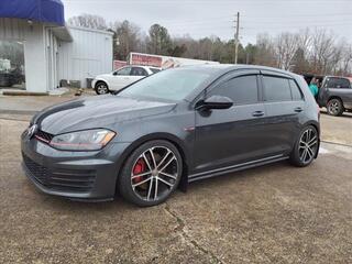 2017 Volkswagen Golf Gti for sale in Dickson TN
