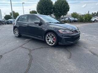 2018 Volkswagen Golf Gti