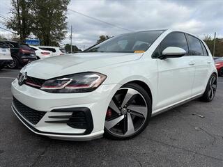 2018 Volkswagen Golf Gti for sale in Raleigh NC