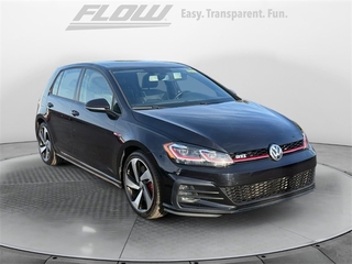 2018 Volkswagen Golf Gti for sale in Durham NC