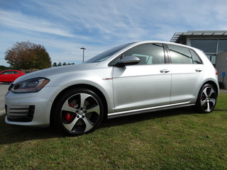 2016 Volkswagen Golf Gti for sale in Columbus GA