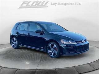 2018 Volkswagen Golf Gti