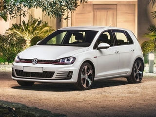 2016 Volkswagen Golf Gti for sale in Mount Pleasant SC