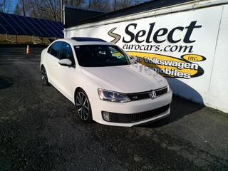 2013 Volkswagen Jetta