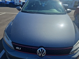 2012 Volkswagen Jetta for sale in Johnson City TN