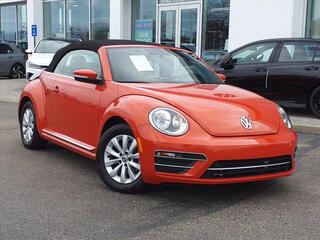 2019 Volkswagen Beetle Convertible for sale in Cincinnati OH