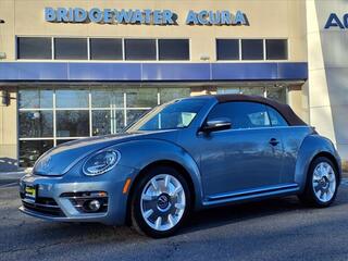 2019 Volkswagen Beetle Convertible