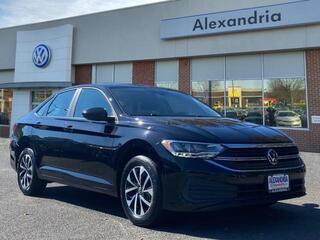 2023 Volkswagen Jetta for sale in Alexandria VA