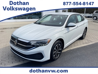 2023 Volkswagen Jetta for sale in Dothan AL