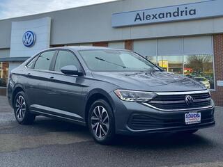 2023 Volkswagen Jetta for sale in Alexandria VA