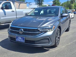 2024 Volkswagen Jetta
