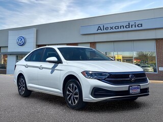 2024 Volkswagen Jetta for sale in Alexandria VA