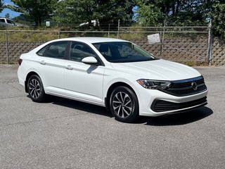 2024 Volkswagen Jetta for sale in Canton NC