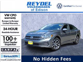 2023 Volkswagen Jetta