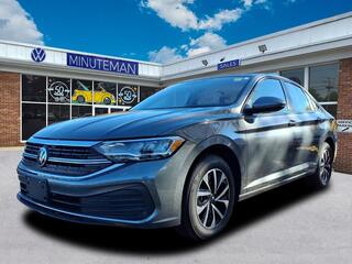 2023 Volkswagen Jetta for sale in Bedford MA