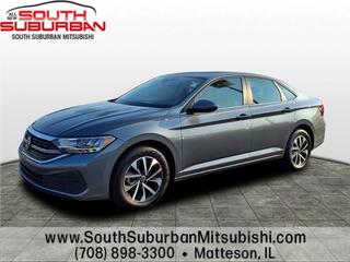 2024 Volkswagen Jetta