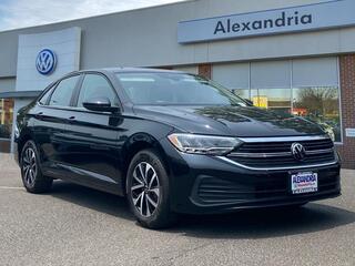 2024 Volkswagen Jetta for sale in Alexandria VA